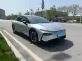 2024 Xpeng P7+ BEV 60.7KWH