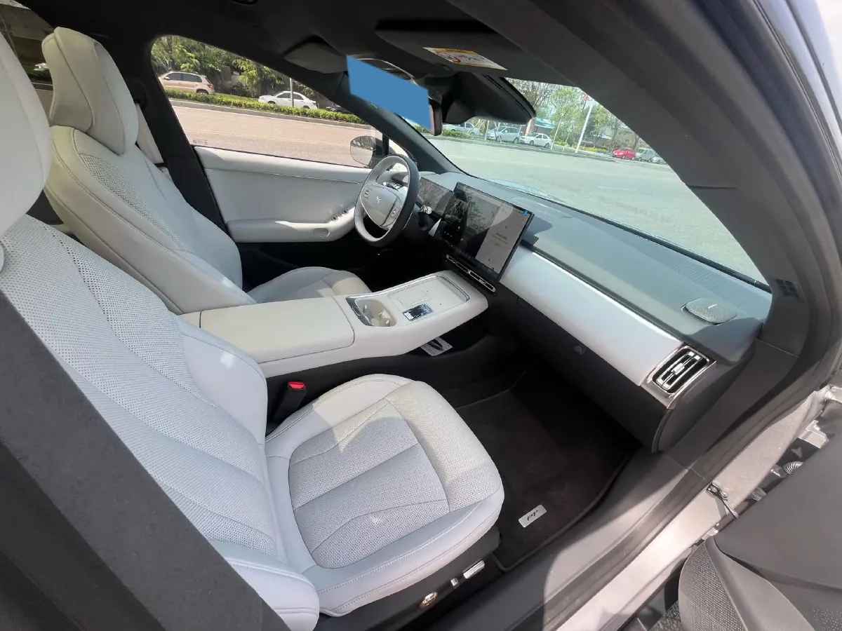 2024 Xpeng P7+ BEV 60.7KWH,autocango,china used car exporter,china ev exporter,chinese used car exporter,chinese used ev exporter