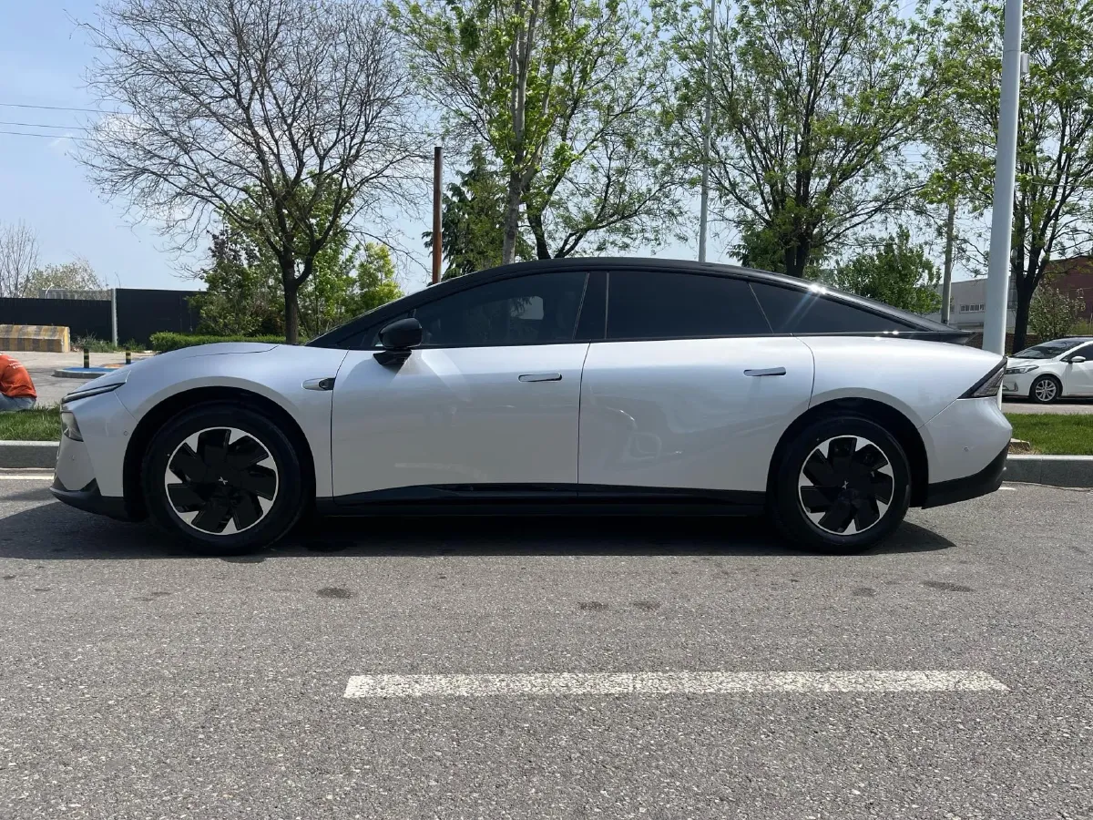 2024 Xpeng P7+ BEV 60.7KWH,autocango,china used car exporter,china ev exporter,chinese used car exporter,chinese used ev exporter