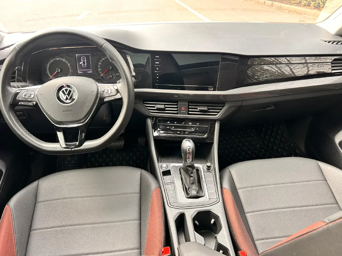 2021 Volkswagen Bora 1.4T 150HP L4 7DCT,autocango,china used car exporter,china ev exporter,chinese used car exporter,chinese used ev exporter