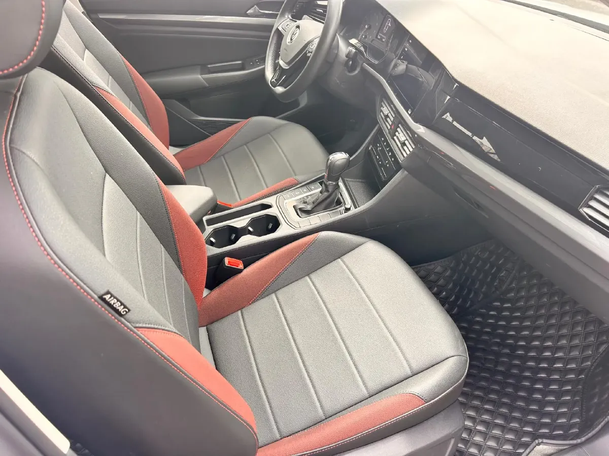 2021 Volkswagen Bora 1.4T 150HP L4 7DCT,autocango,china used car exporter,china ev exporter,chinese used car exporter,chinese used ev exporter