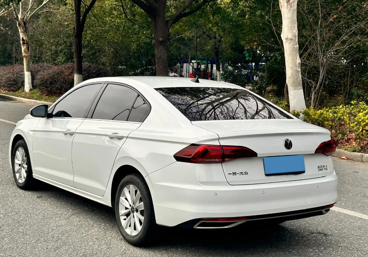 2021 Volkswagen Bora 1.4T 150HP L4 7DCT,autocango,china used car exporter,china ev exporter,chinese used car exporter,chinese used ev exporter