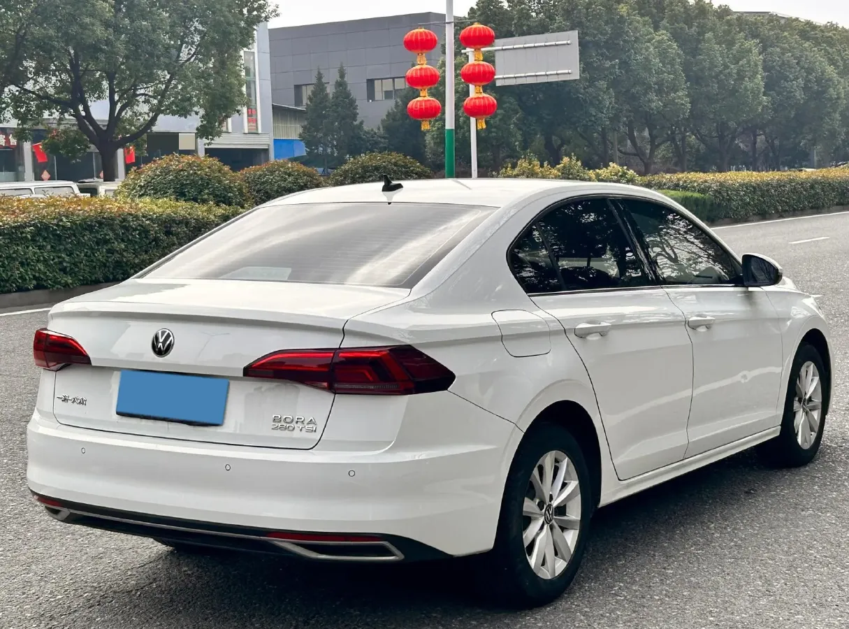 2021 Volkswagen Bora 1.4T 150HP L4 7DCT,autocango,china used car exporter,china ev exporter,chinese used car exporter,chinese used ev exporter