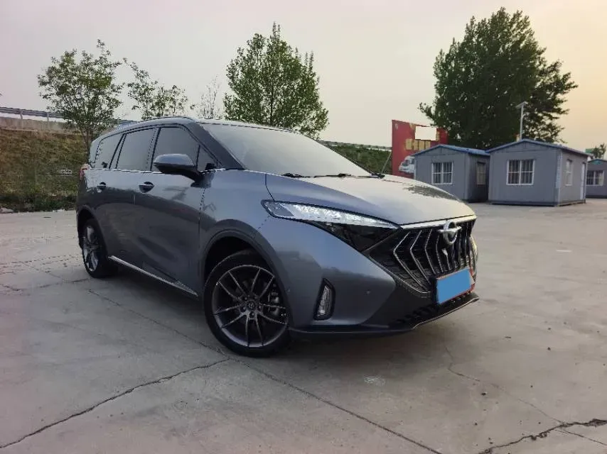 2020 HaiMa 7X 1.6T 195HP L4 6AT,autocango,china used car exporter,china ev exporter,chinese used car exporter,chinese used ev exporter