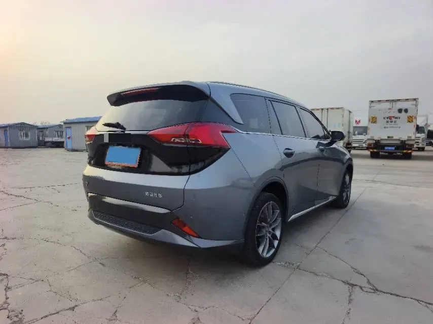 2020 HaiMa 7X 1.6T 195HP L4 6AT,autocango,china used car exporter,china ev exporter,chinese used car exporter,chinese used ev exporter