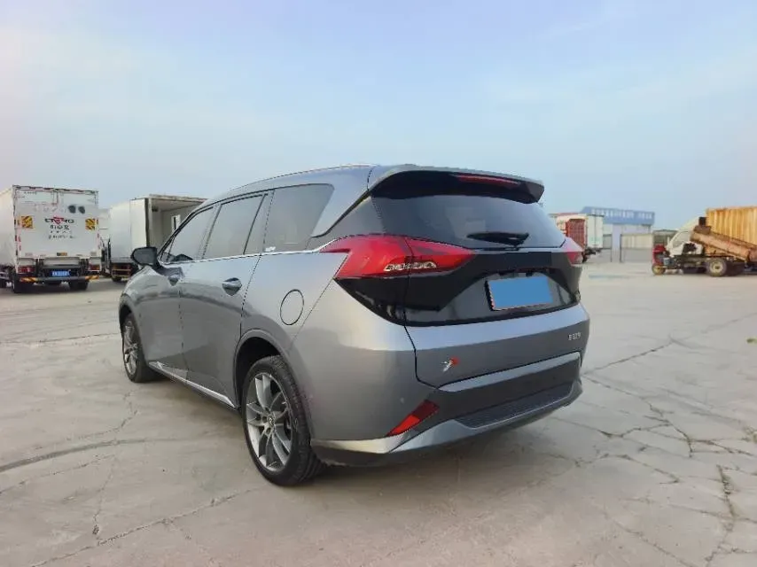 2020 HaiMa 7X 1.6T 195HP L4 6AT,autocango,china used car exporter,china ev exporter,chinese used car exporter,chinese used ev exporter