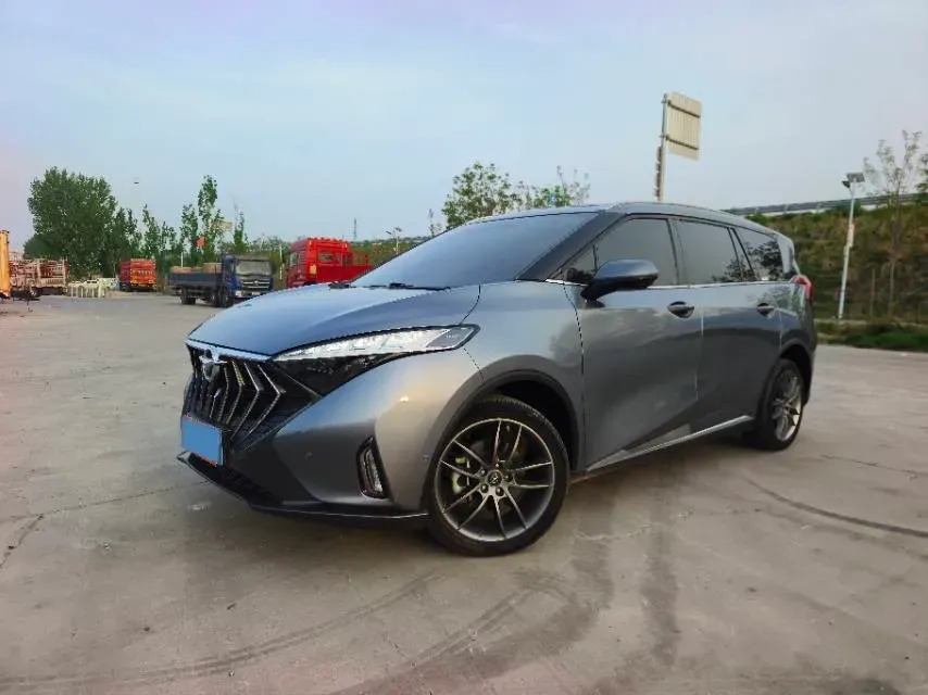 2020 HaiMa 7X 1.6T 195HP L4 6AT,autocango,china used car exporter,china ev exporter,chinese used car exporter,chinese used ev exporter