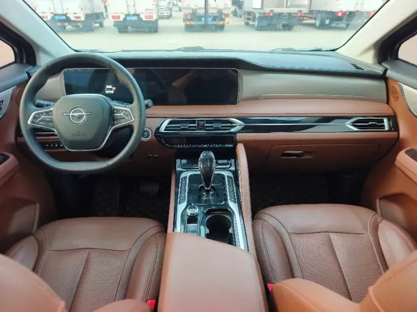 2020 HaiMa 7X 1.6T 195HP L4 6AT,autocango,china used car exporter,china ev exporter,chinese used car exporter,chinese used ev exporter