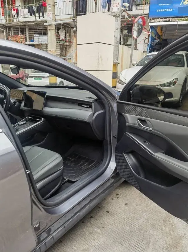 2025 BYD Qin Plus BEV 57.6KWH,autocango,china used car exporter,china ev exporter,chinese used car exporter,chinese used ev exporter