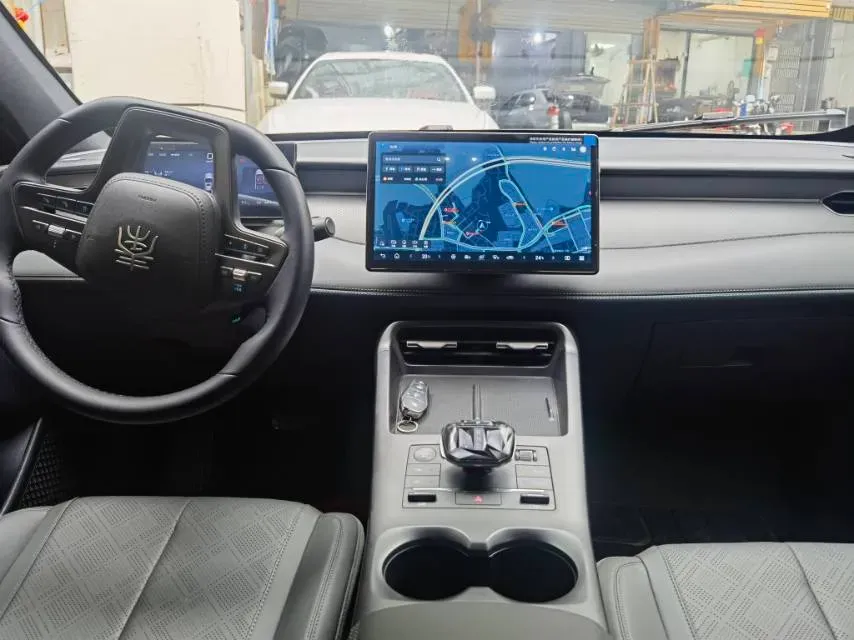 2025 BYD Qin Plus BEV 57.6KWH,autocango,china used car exporter,china ev exporter,chinese used car exporter,chinese used ev exporter