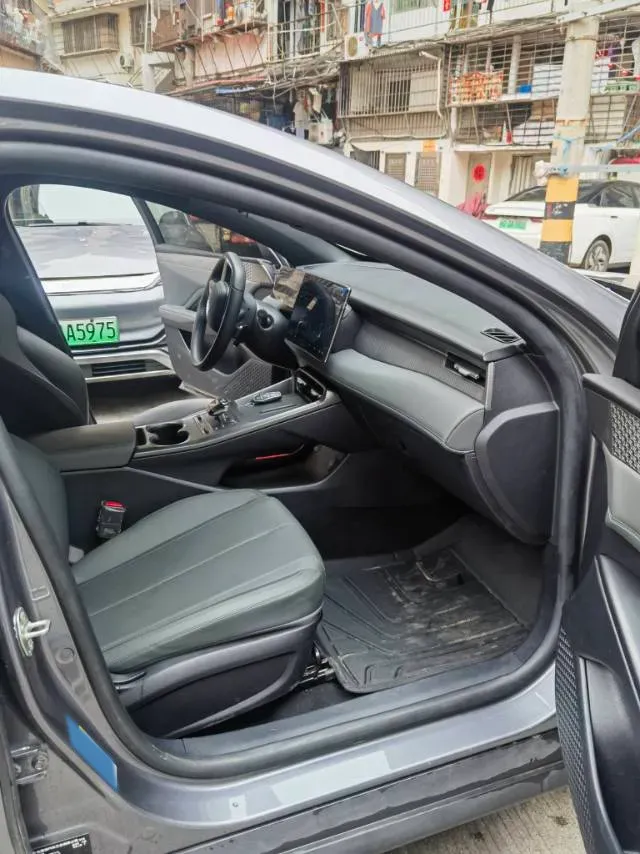 2025 BYD Qin Plus BEV 57.6KWH,autocango,china used car exporter,china ev exporter,chinese used car exporter,chinese used ev exporter