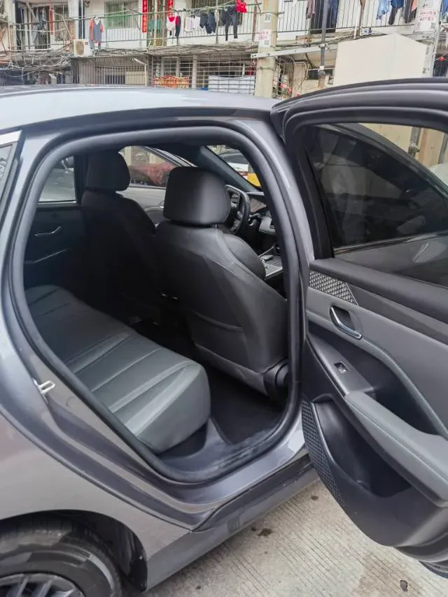 2025 BYD Qin Plus BEV 57.6KWH,autocango,china used car exporter,china ev exporter,chinese used car exporter,chinese used ev exporter