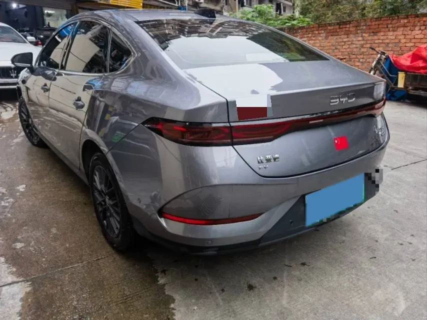 2025 BYD Qin Plus BEV 57.6KWH,autocango,china used car exporter,china ev exporter,chinese used car exporter,chinese used ev exporter