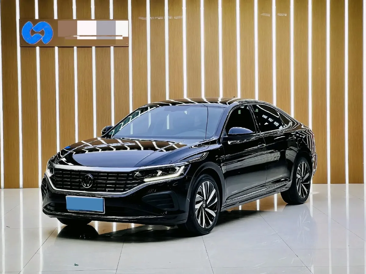 2025 Volkswagen Passat 2.0T 186HP L4 7DCT,autocango,china used car exporter,china ev exporter,chinese used car exporter,chinese used ev exporter