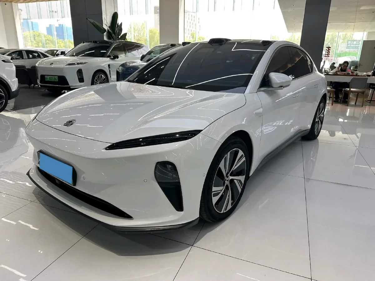 2024 NIO ET5 BEV 75KWH,autocango,china used car exporter,china ev exporter,chinese used car exporter,chinese used ev exporter