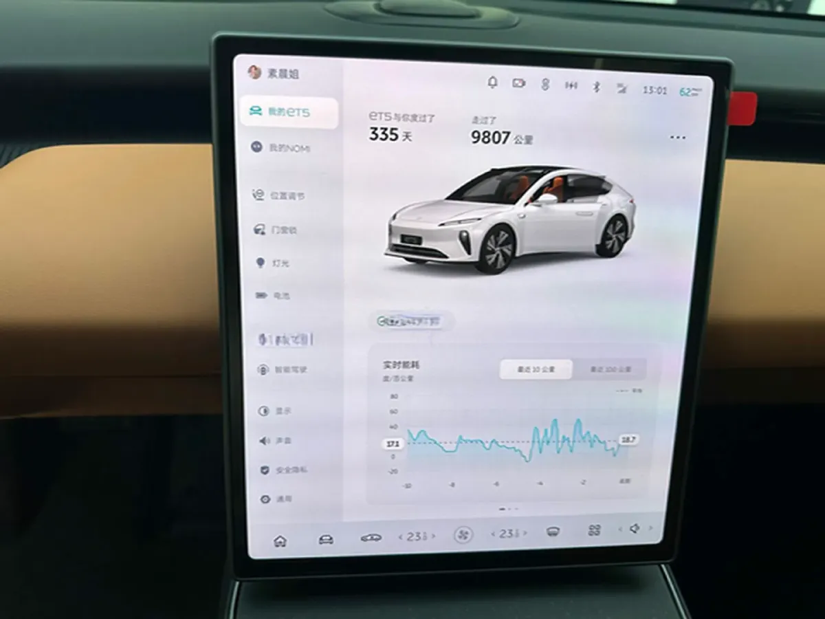 2024 NIO ET5 BEV 75KWH,autocango,china used car exporter,china ev exporter,chinese used car exporter,chinese used ev exporter