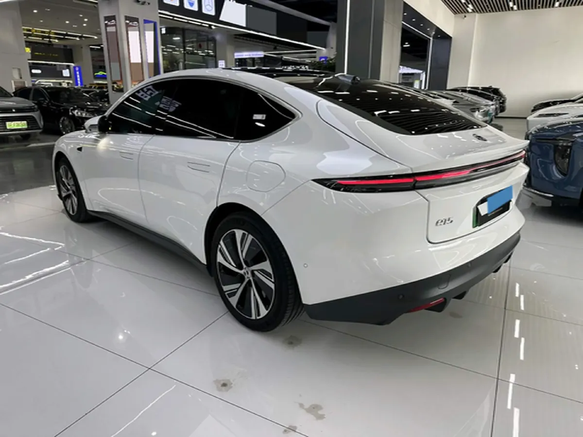 2024 NIO ET5 BEV 75KWH,autocango,china used car exporter,china ev exporter,chinese used car exporter,chinese used ev exporter