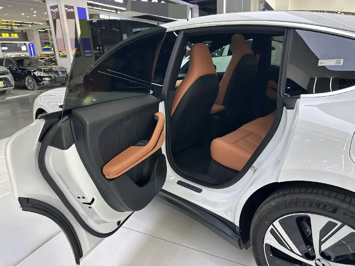 2024 NIO ET5 BEV 75KWH,autocango,china used car exporter,china ev exporter,chinese used car exporter,chinese used ev exporter