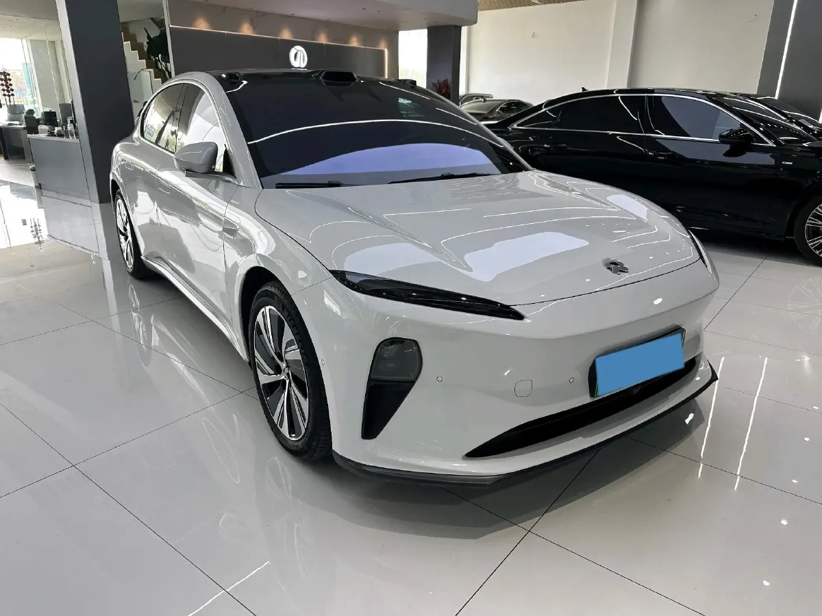2024 NIO ET5 BEV 75KWH,autocango,china used car exporter,china ev exporter,chinese used car exporter,chinese used ev exporter