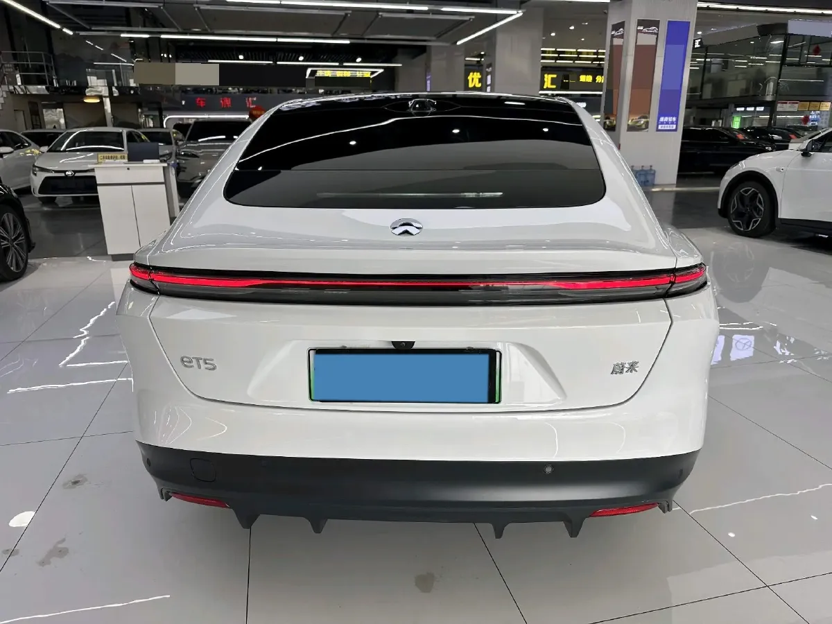 2024 NIO ET5 BEV 75KWH,autocango,china used car exporter,china ev exporter,chinese used car exporter,chinese used ev exporter