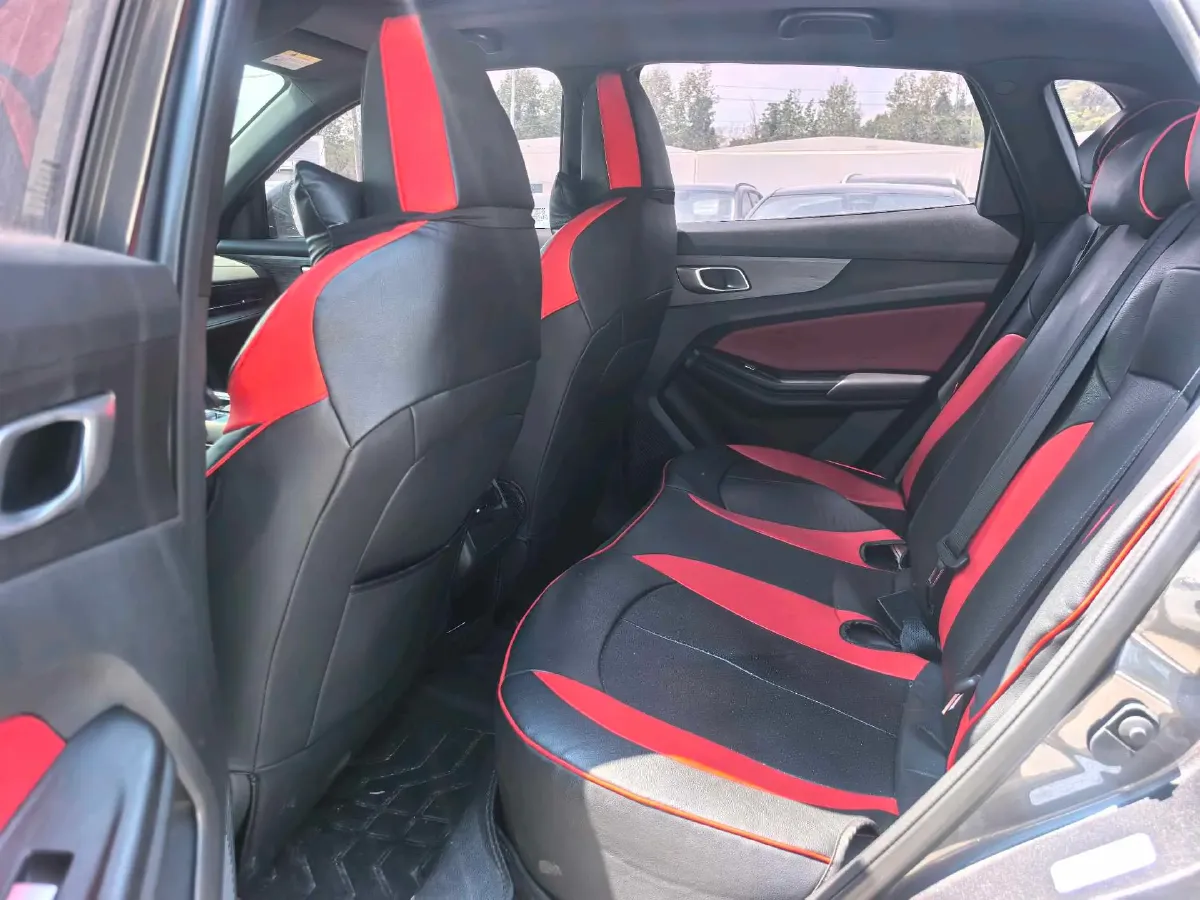 2024 ChangAn CS55 Plus 1.5T 188HP L4 7DCT,autocango,china used car exporter,china ev exporter,chinese used car exporter,chinese used ev exporter