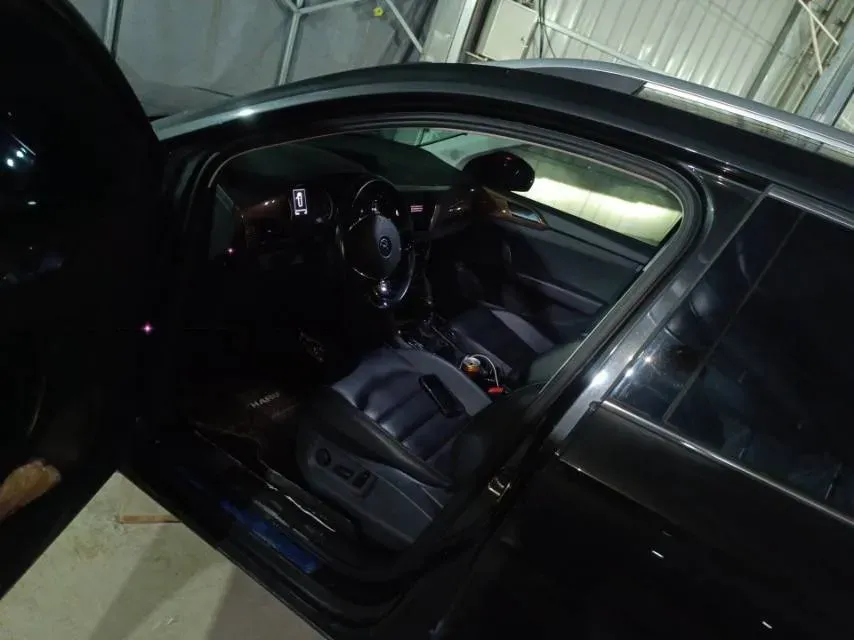 2021 Volkswagen Tharu 1.4T 150HP L4 7DCT,autocango,china used car exporter,china ev exporter,chinese used car exporter,chinese used ev exporter