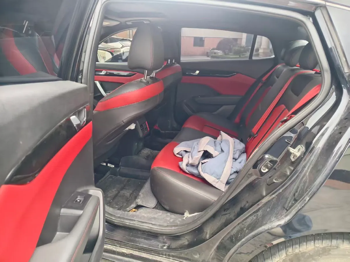 2021 DongFeng Aeolus YiXuan 1.5T 150HP L4 6DCT,autocango,china used car exporter,china ev exporter,chinese used car exporter,chinese used ev exporter