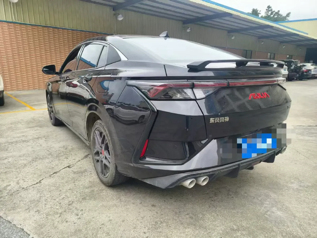 2021 DongFeng Aeolus YiXuan 1.5T 150HP L4 6DCT,autocango,china used car exporter,china ev exporter,chinese used car exporter,chinese used ev exporter