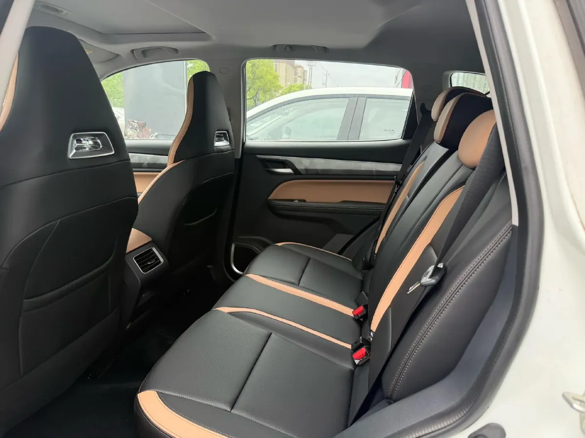 2024 Geely OkavangoPRO 1.5T 181HP L4 7DCT,autocango,china used car exporter,china ev exporter,chinese used car exporter,chinese used ev exporter