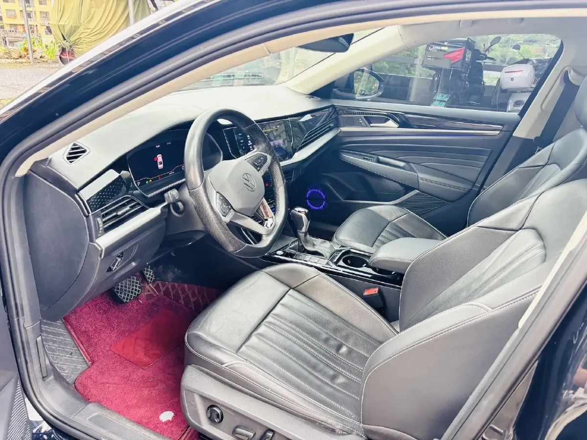 2022 Skoda Kodiak GT 2.0T 186HP L4 7DCT,autocango,china used car exporter,china ev exporter,chinese used car exporter,chinese used ev exporter