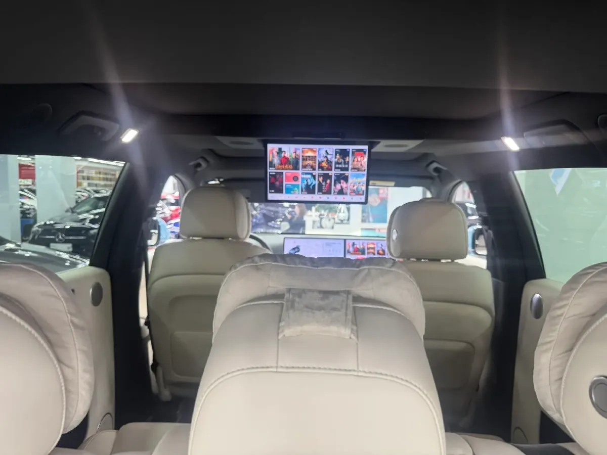 2024 Li L8 Range Extended 154HP REEV 52.3KWH,autocango,china used car exporter,china ev exporter,chinese used car exporter,chinese used ev exporter