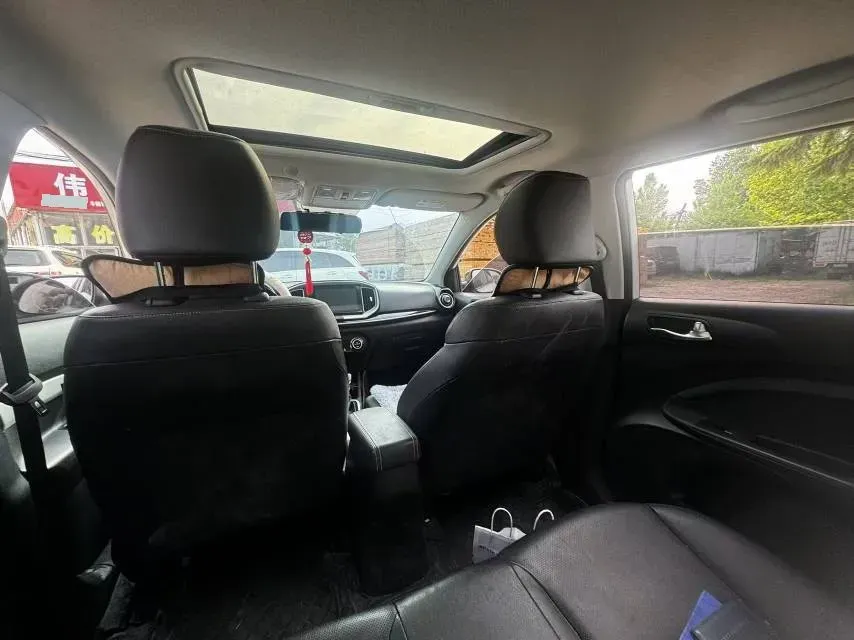 2021 Kia KX1 1.4L 100HP L4 CVT,autocango,china used car exporter,china ev exporter,chinese used car exporter,chinese used ev exporter