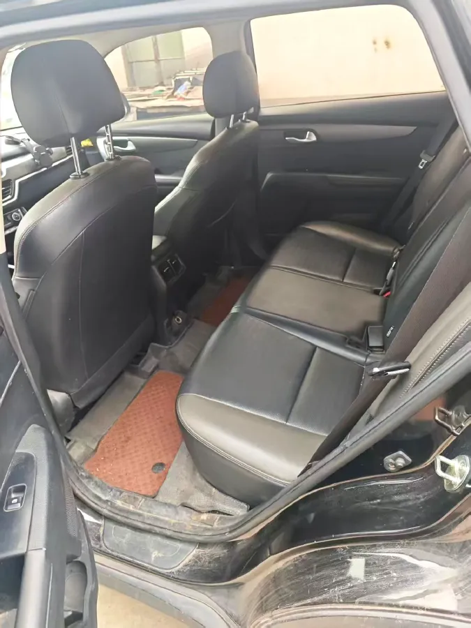 2018 Kia Sportage R 2.0L 160HP L4 6AT,autocango,china used car exporter,china ev exporter,chinese used car exporter,chinese used ev exporter