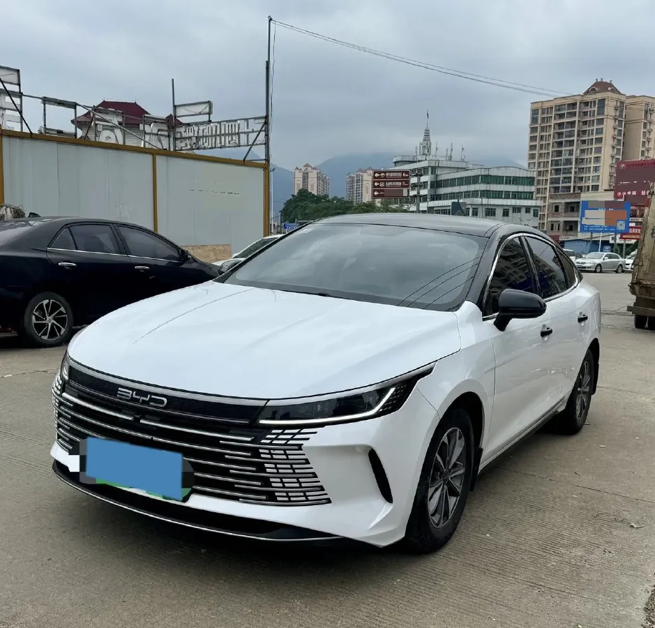2024 BYD Destroyer 05 1.5L 110HP L4 E-CVT PHEV 8.3KWH,autocango,china used car exporter,china ev exporter,chinese used car exporter,chinese used ev exporter