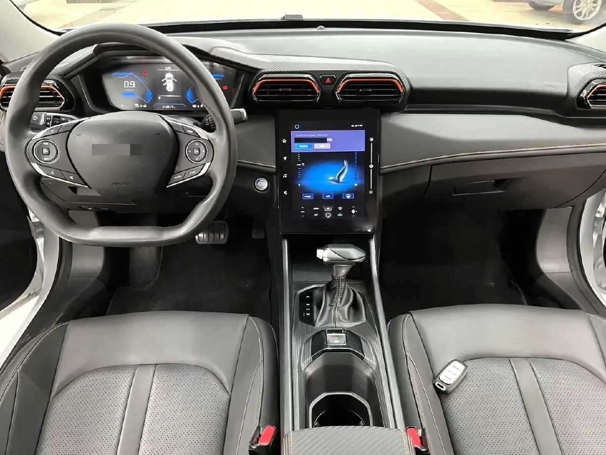 2023 DongFeng Aeolus YiXuan 1.5L 125HP L4 6DCT,autocango,china used car exporter,china ev exporter,chinese used car exporter,chinese used ev exporter