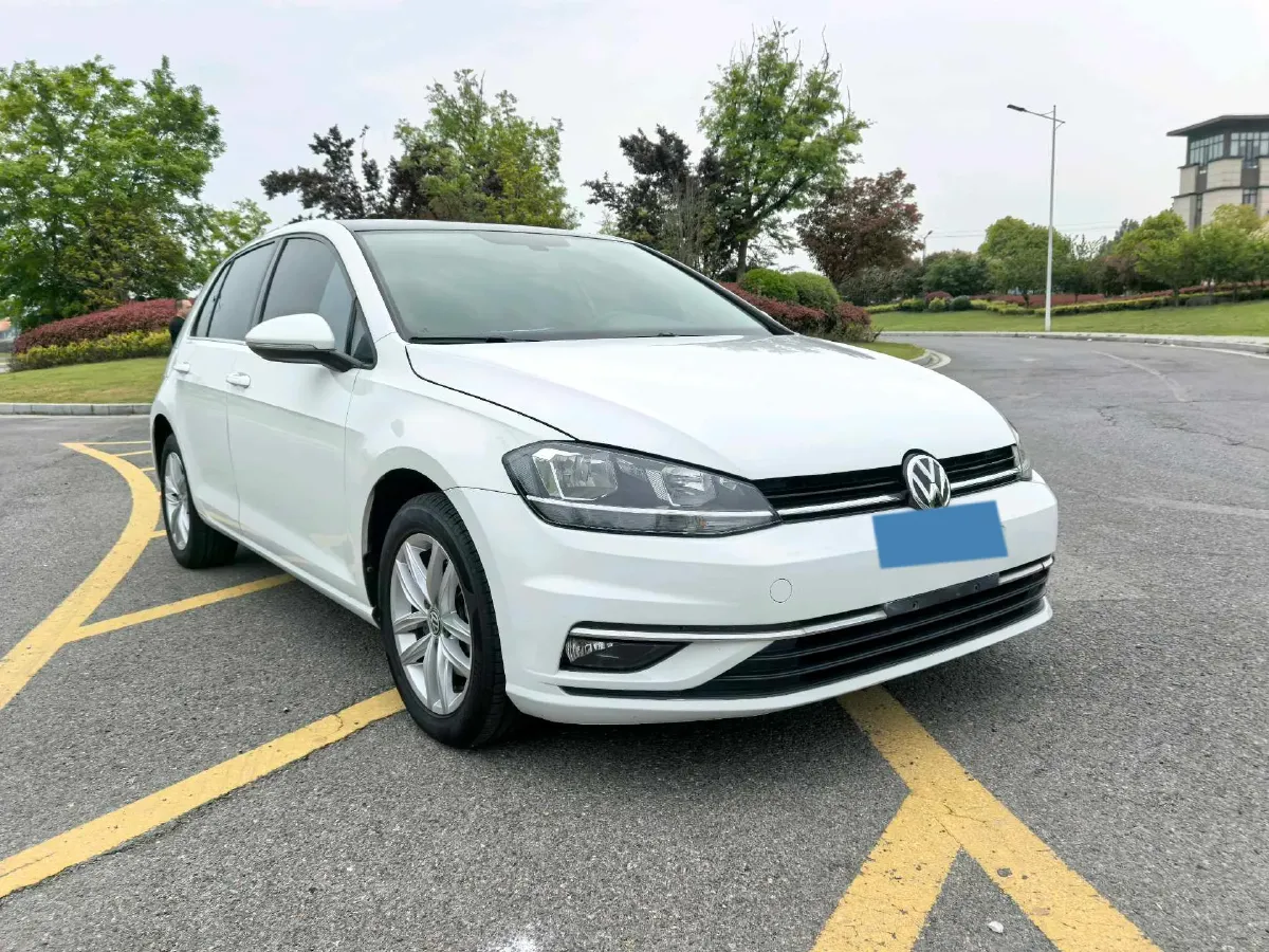 2019 Volkswagen Golf 1.4T 150HP L4 7DCT,autocango,china used car exporter,china ev exporter,chinese used car exporter,chinese used ev exporter
