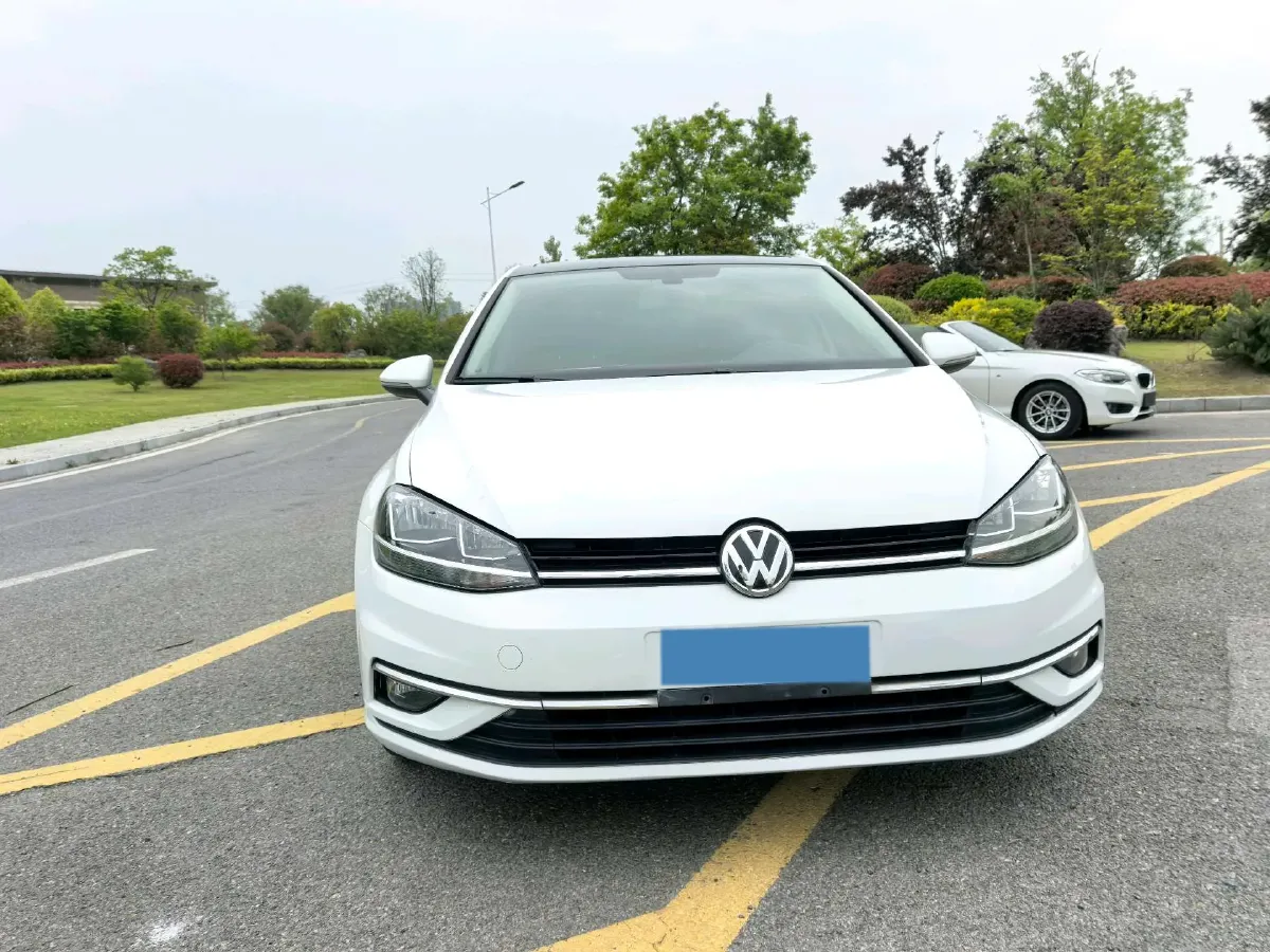 2019 Volkswagen Golf 1.4T 150HP L4 7DCT,autocango,china used car exporter,china ev exporter,chinese used car exporter,chinese used ev exporter
