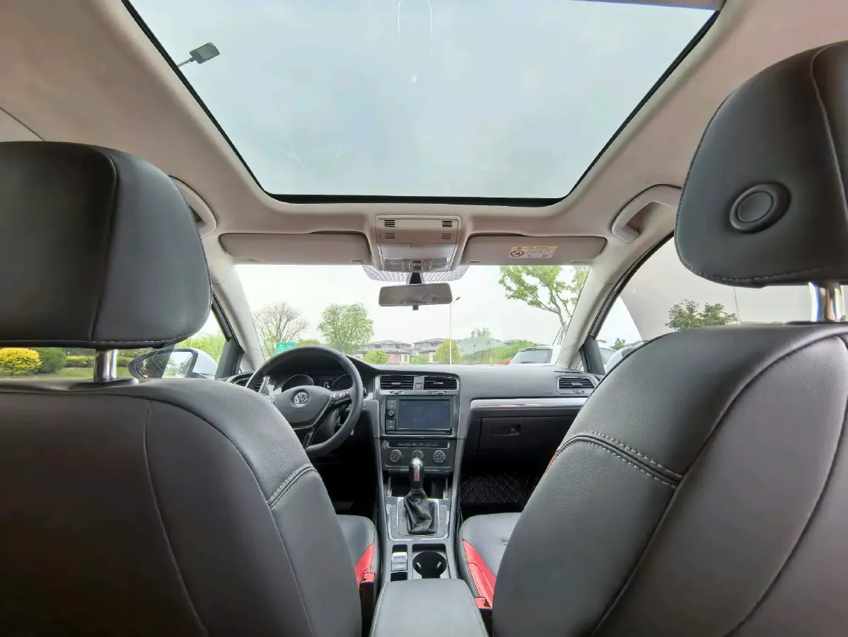 2019 Volkswagen Golf 1.4T 150HP L4 7DCT,autocango,china used car exporter,china ev exporter,chinese used car exporter,chinese used ev exporter