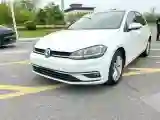 2019 Volkswagen Golf 1.4T 150HP L4 7DCT
