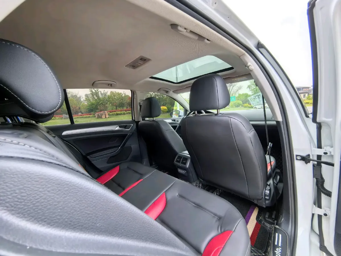 2019 Volkswagen Golf 1.4T 150HP L4 7DCT,autocango,china used car exporter,china ev exporter,chinese used car exporter,chinese used ev exporter