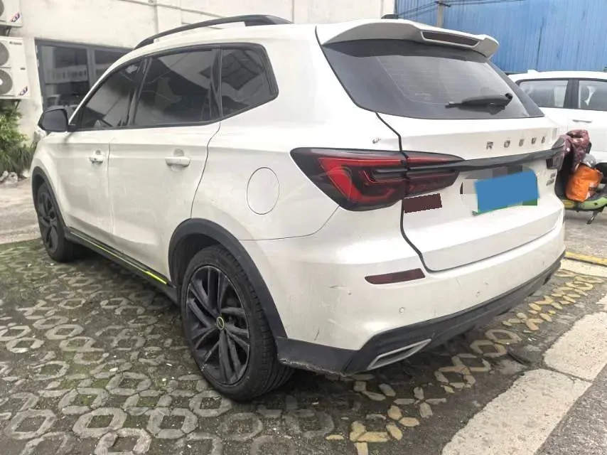 2020 Roewe RX5 1.5T 169HP L4 AMT PHEV 11.1KWH,autocango,china used car exporter,china ev exporter,chinese used car exporter,chinese used ev exporter