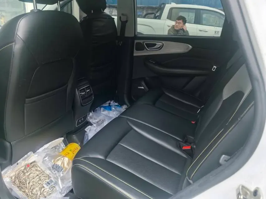 2020 Roewe RX5 1.5T 169HP L4 AMT PHEV 11.1KWH,autocango,china used car exporter,china ev exporter,chinese used car exporter,chinese used ev exporter