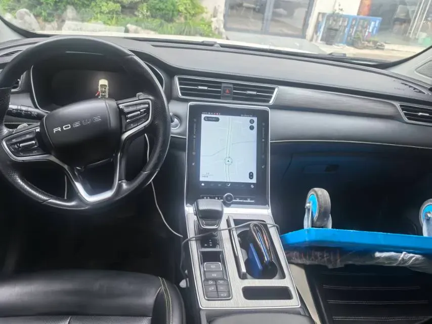 2020 Roewe RX5 1.5T 169HP L4 AMT PHEV 11.1KWH,autocango,china used car exporter,china ev exporter,chinese used car exporter,chinese used ev exporter