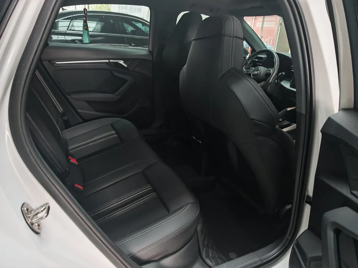 2022 Audi A3 1.4T 150HP L4 7DCT,autocango,china used car exporter,china ev exporter,chinese used car exporter,chinese used ev exporter