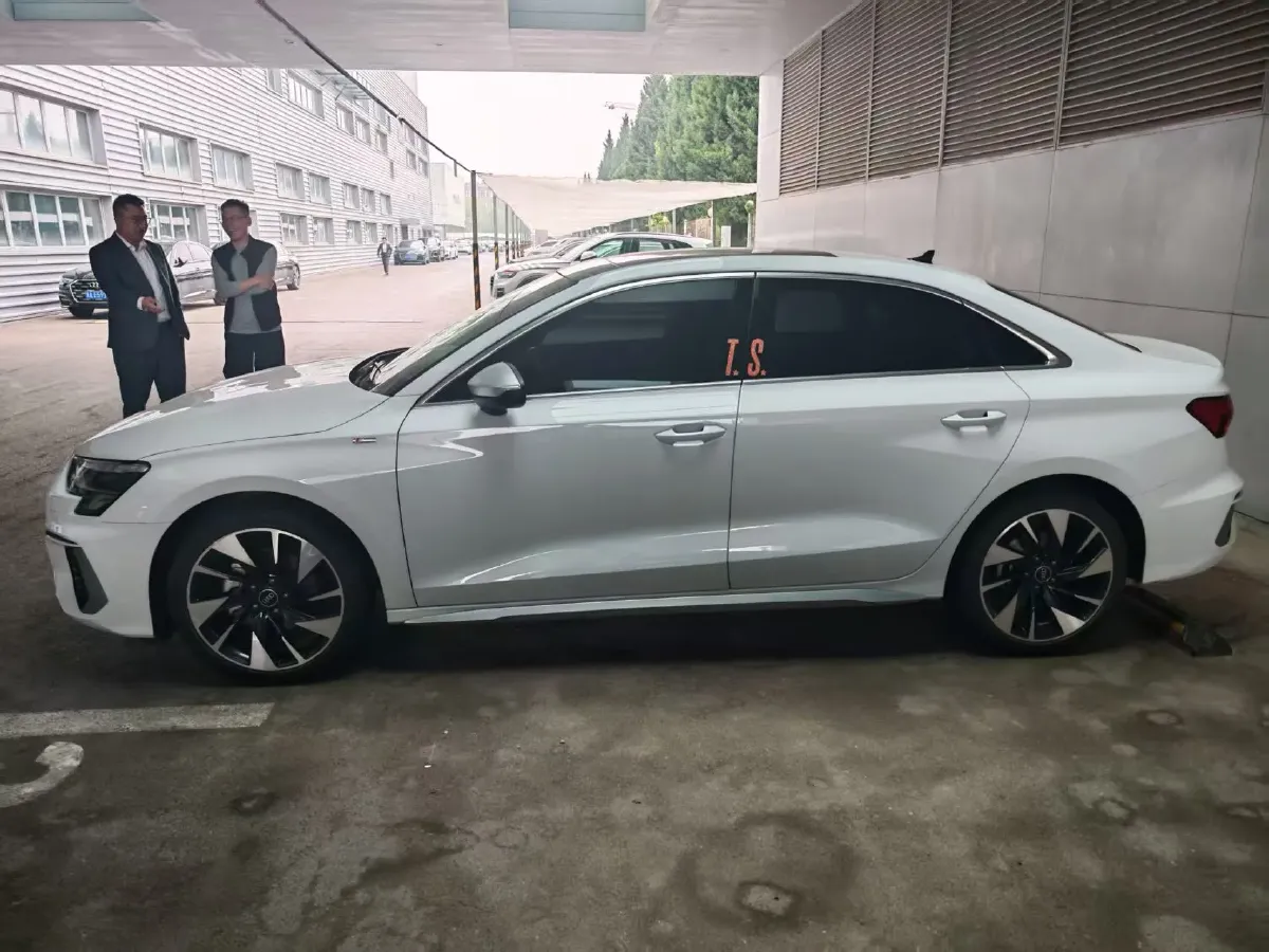 2022 Audi A3 1.4T 150HP L4 7DCT,autocango,china used car exporter,china ev exporter,chinese used car exporter,chinese used ev exporter