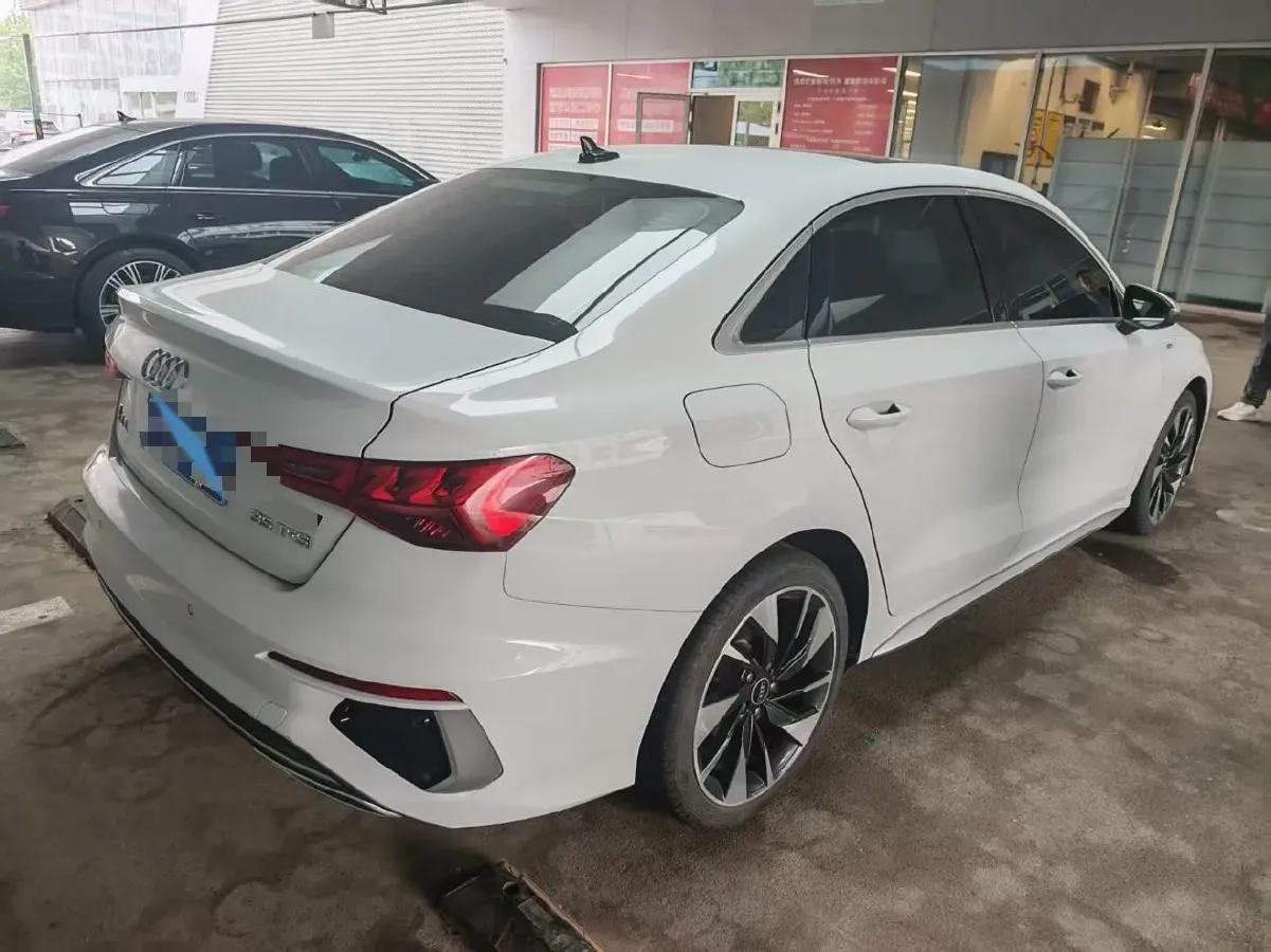2022 Audi A3 1.4T 150HP L4 7DCT,autocango,china used car exporter,china ev exporter,chinese used car exporter,chinese used ev exporter