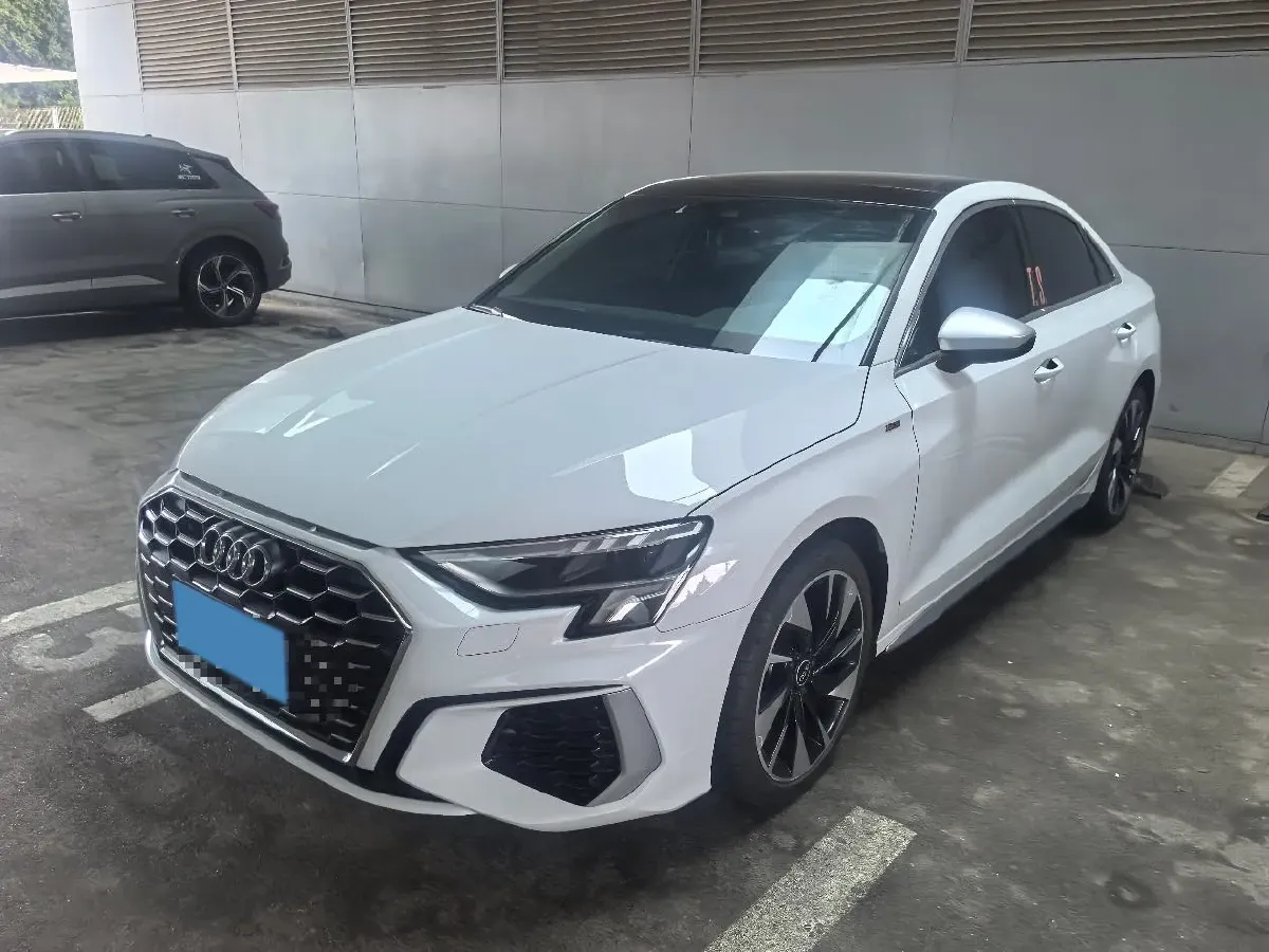 2022 Audi A3 1.4T 150HP L4 7DCT,autocango,china used car exporter,china ev exporter,chinese used car exporter,chinese used ev exporter