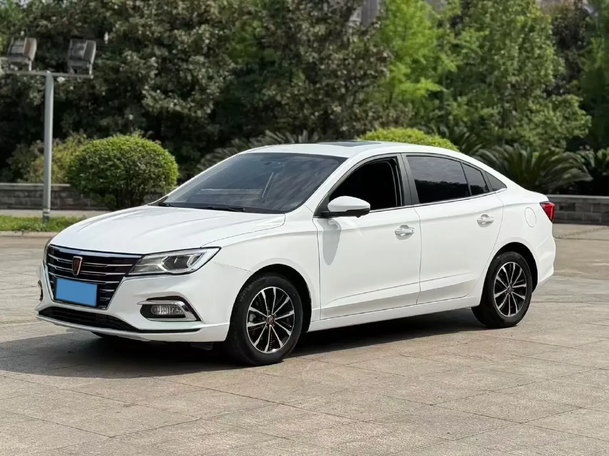 2021 Roewe i5 1.5L 120HP L4 CVT,autocango,china used car exporter,china ev exporter,chinese used car exporter,chinese used ev exporter