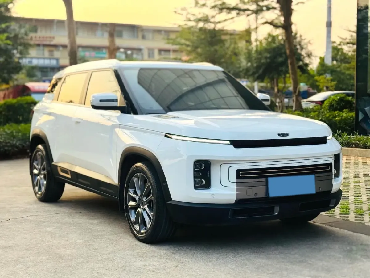 2020 Geely ICON 1.5T 177HP L3 7DCT,autocango,china used car exporter,china ev exporter,chinese used car exporter,chinese used ev exporter