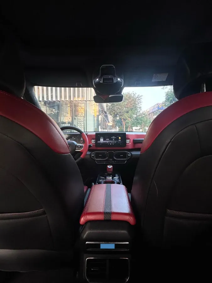 2020 Geely ICON 1.5T 177HP L3 7DCT,autocango,china used car exporter,china ev exporter,chinese used car exporter,chinese used ev exporter